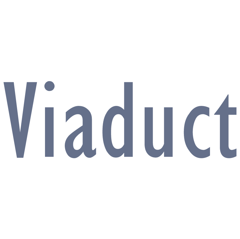 Viaduct vector