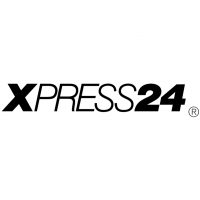 Xpress 24 vector