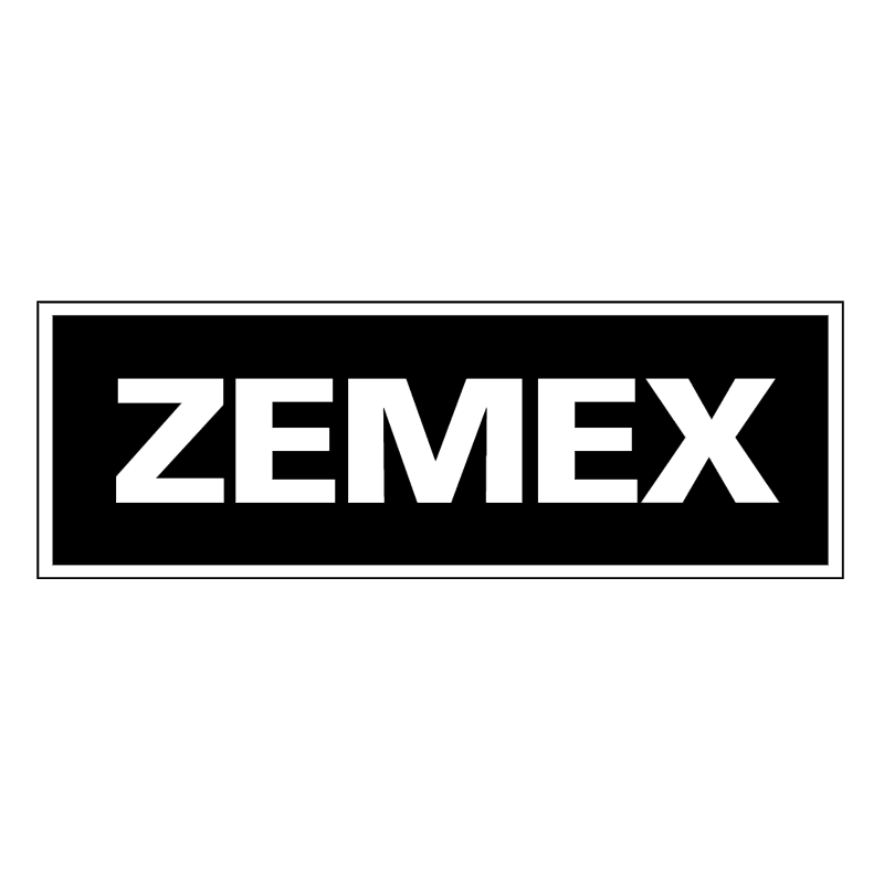 Zemex vector logo