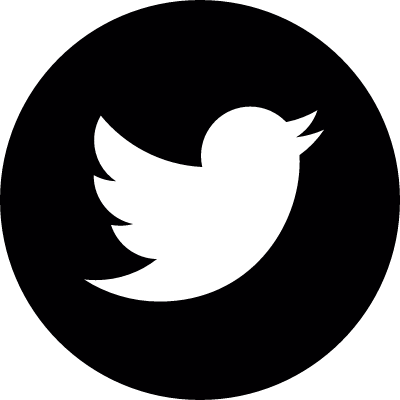 Twitter vector logo