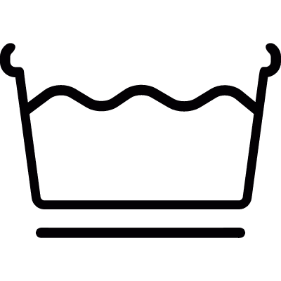 Permanent press cycle vector logo