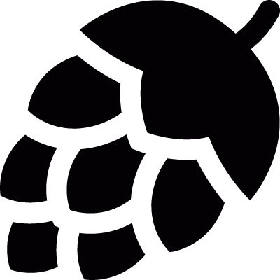 Artichoke vector logo