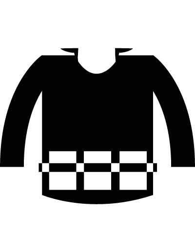 Military Jacket vector logo