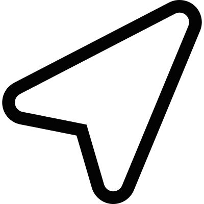 Mouse Cursor vector logo