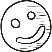 Friendster logo vector