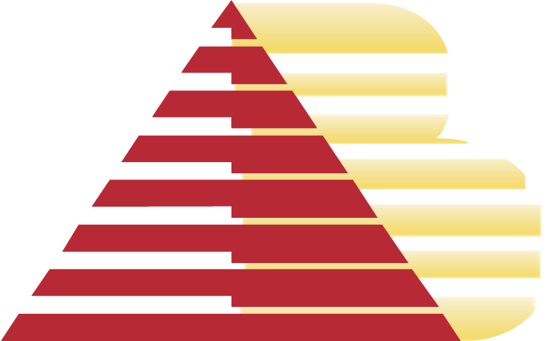 AB vector logo