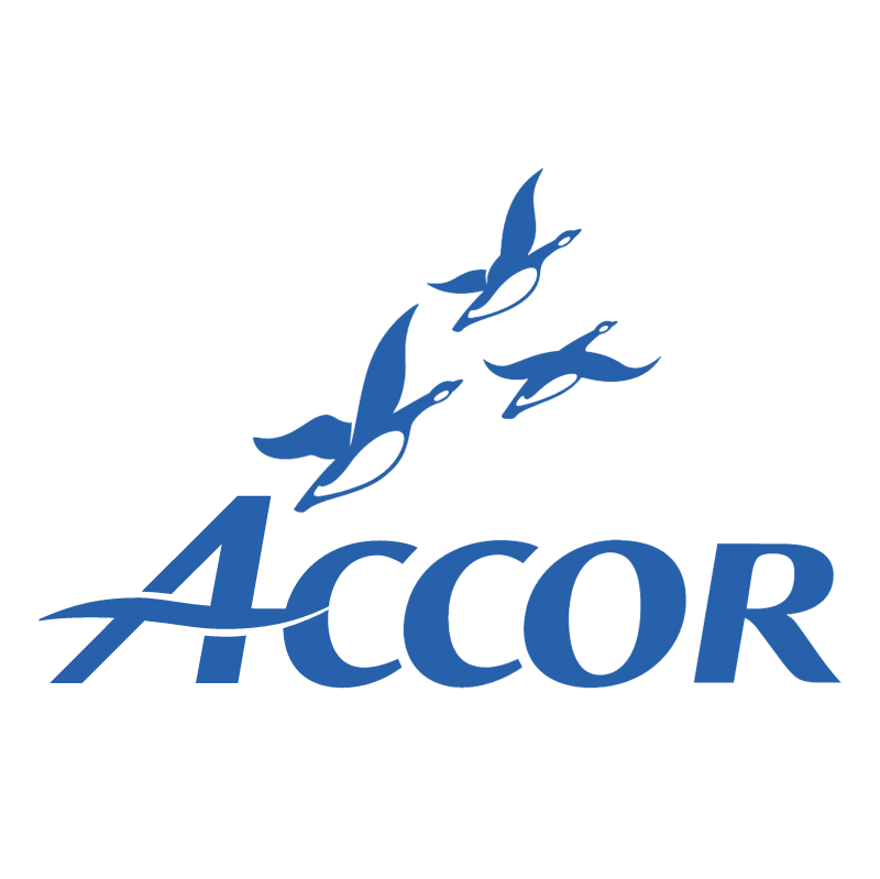 Accor vector