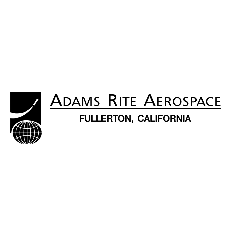 Adams Rite Aerospace vector