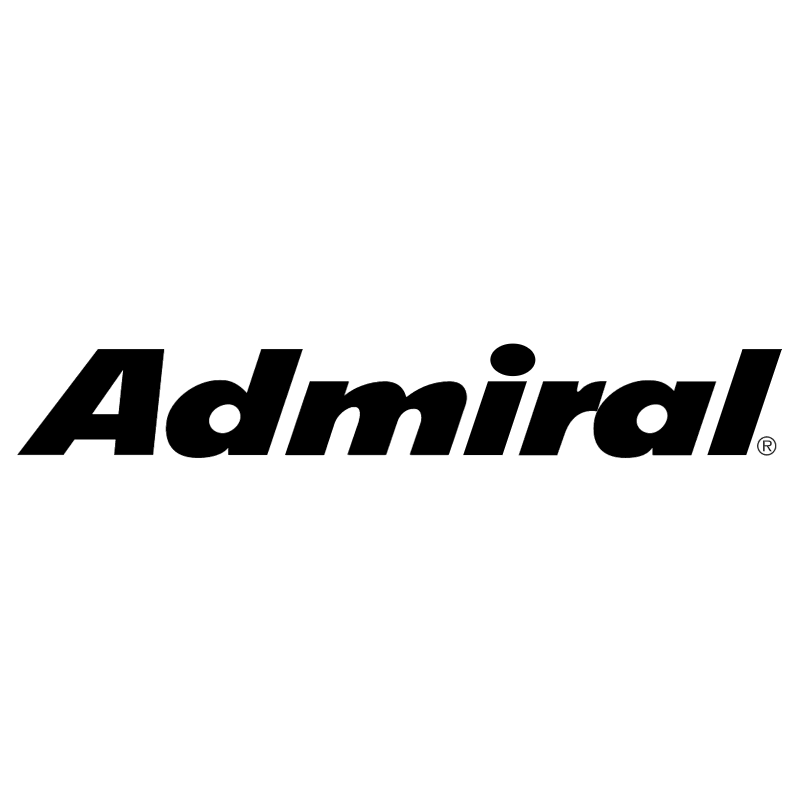 Admiral vector