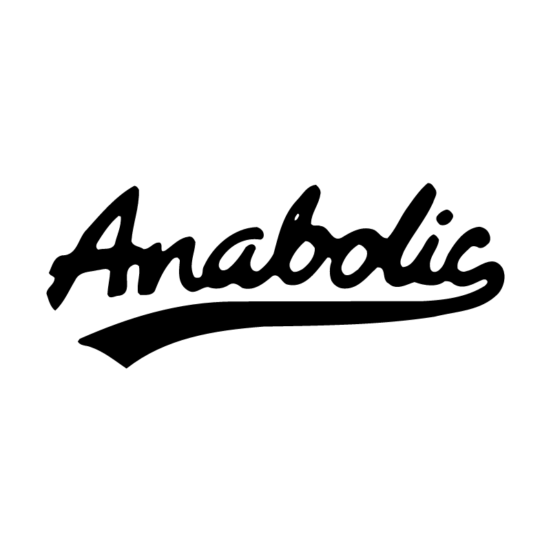Anbolic Video vector logo