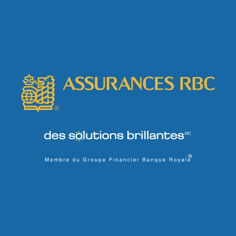 Assurances RBC 60114 vector