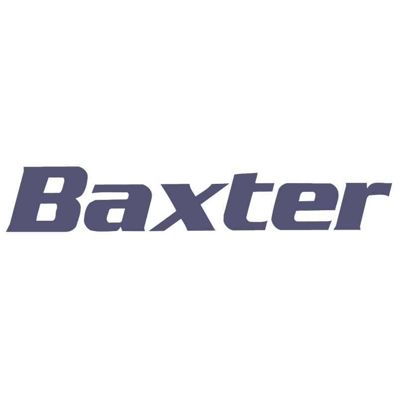 Baxter vector