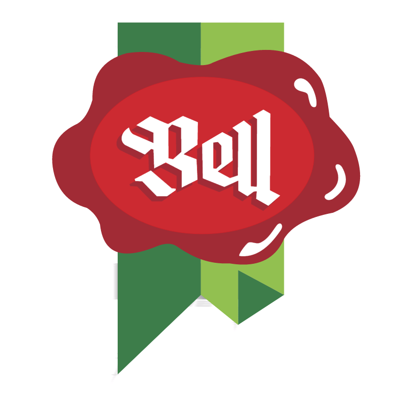 Bell AG vector logo
