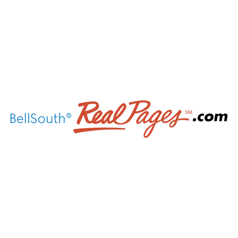 BellSouth RealPages com vector