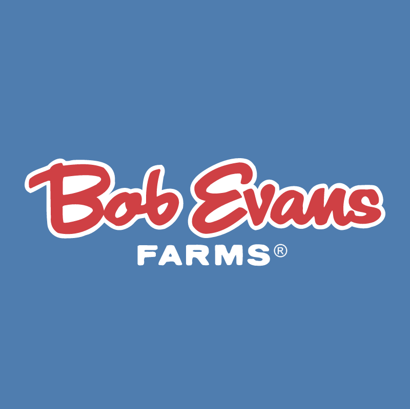 Bob Evans Farms vector