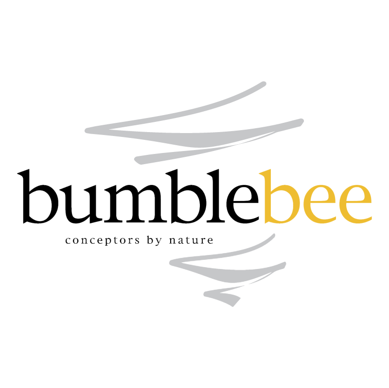 Bumble Bee vector