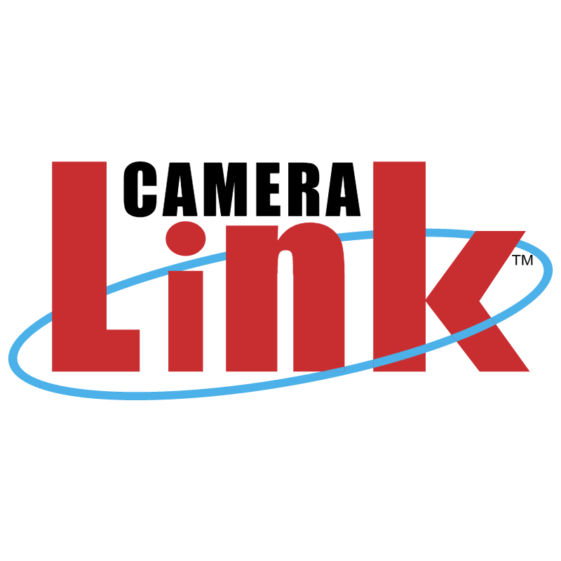CameraLink vector logo