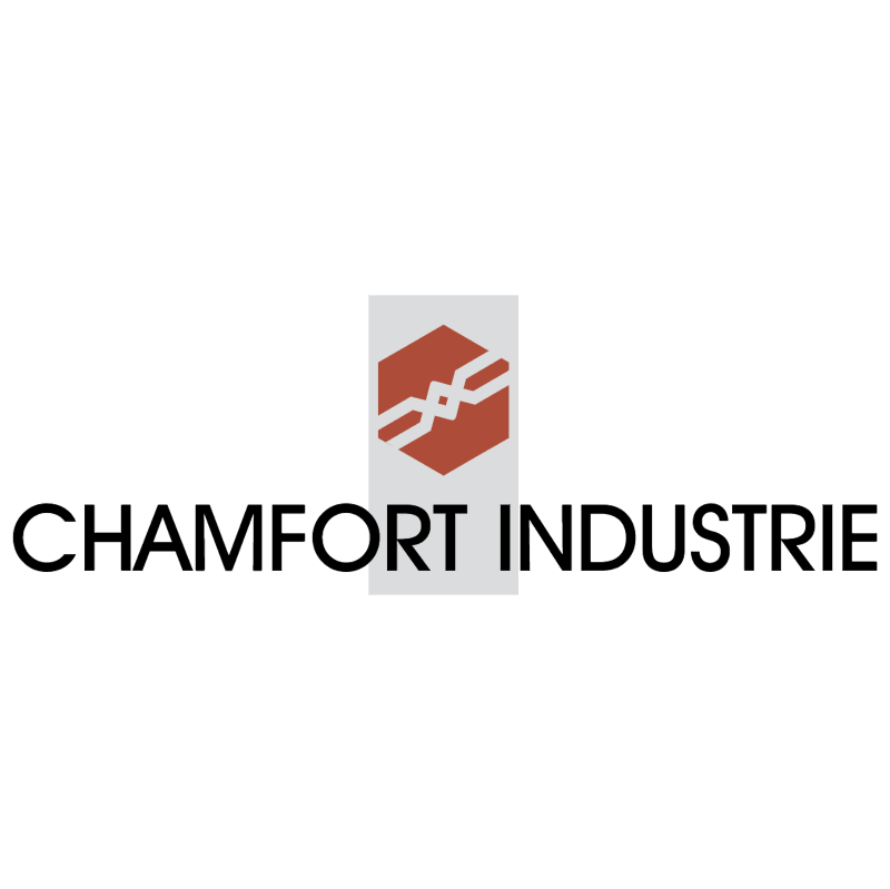 Chamfort Industrie vector