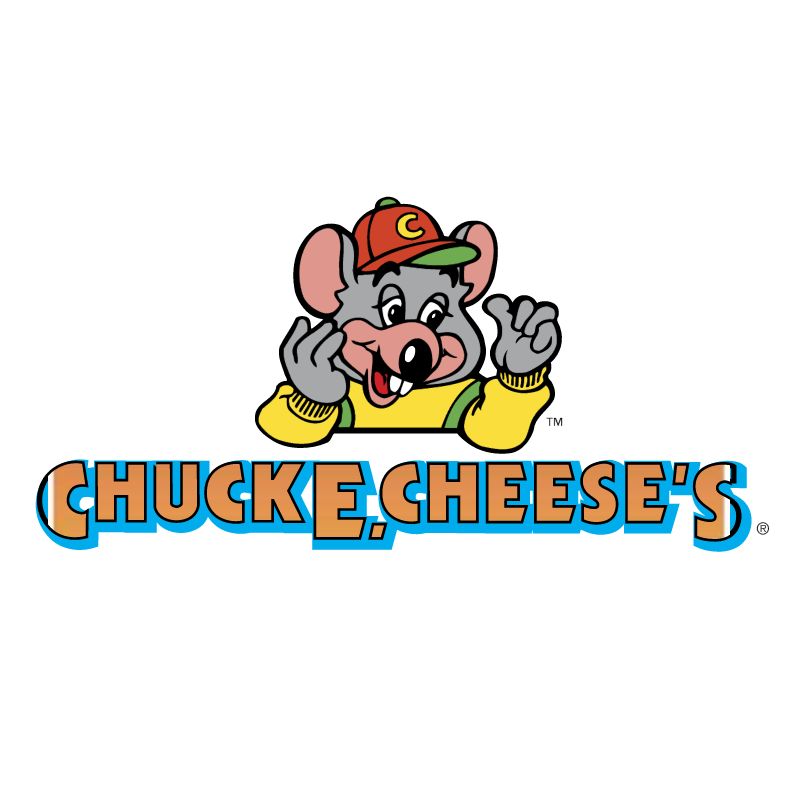 Chuck E Cheese’s vector