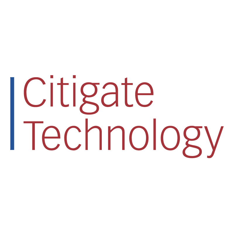 Citigate Technology vector