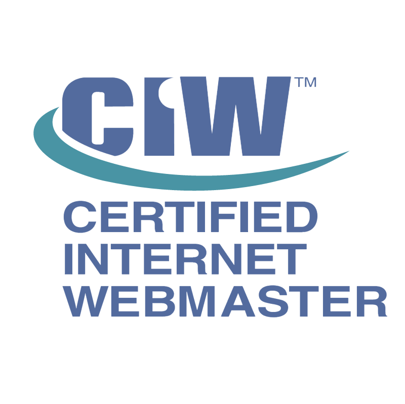 CIW vector logo