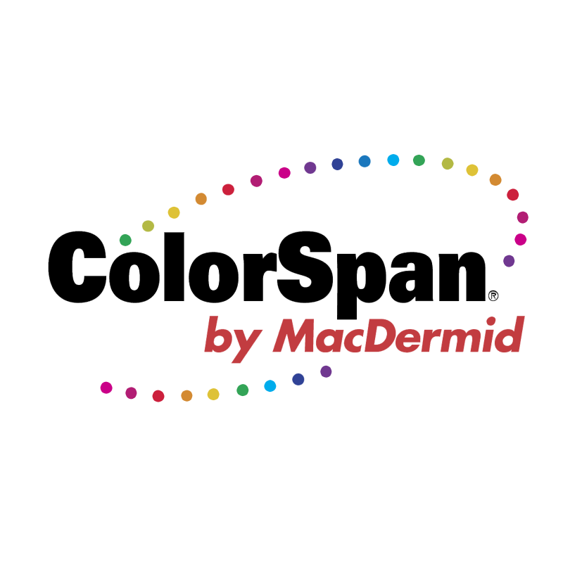 ColorSpan vector