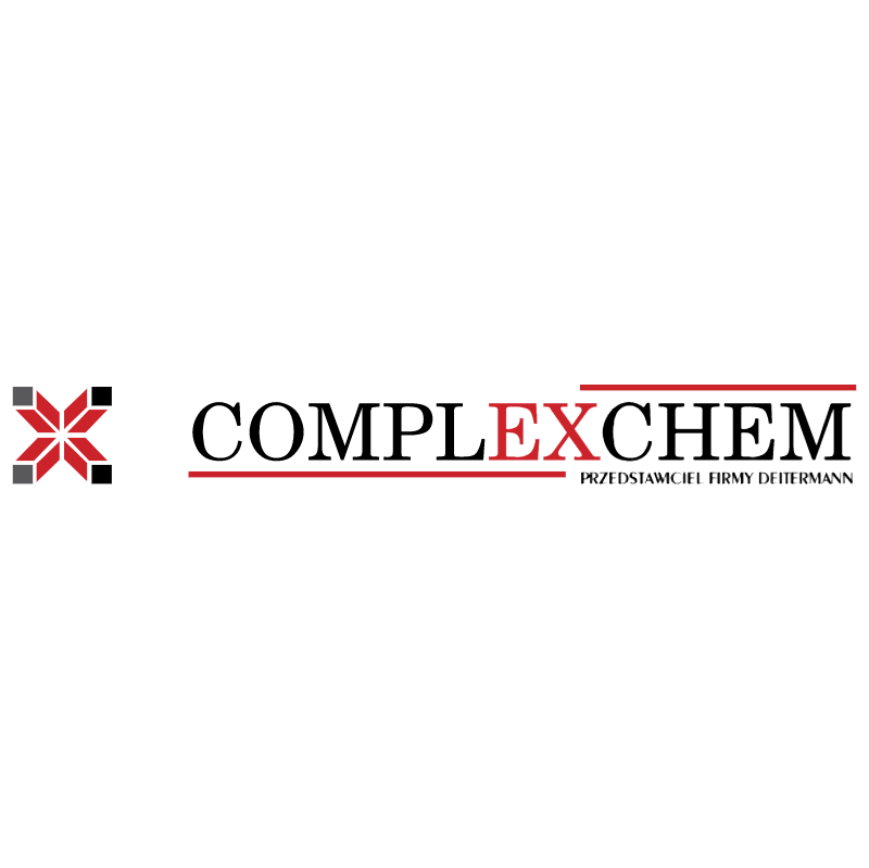 Complexchem vector logo