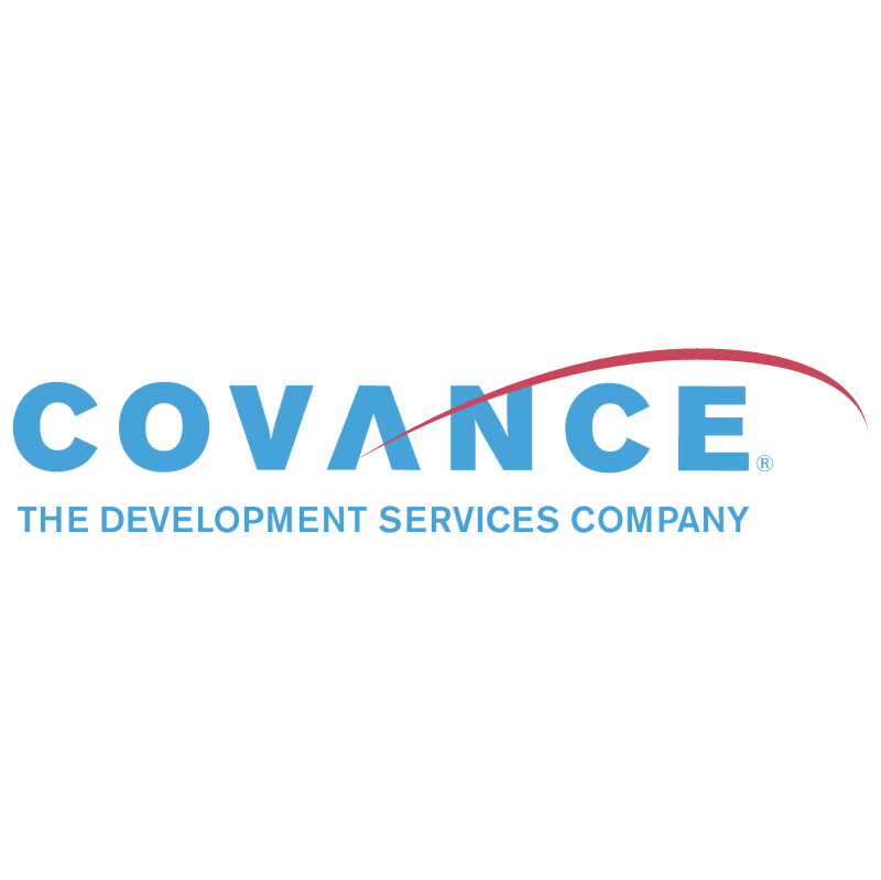 Covance vector