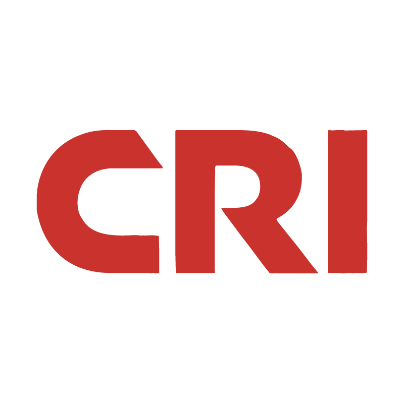 CRI vector logo
