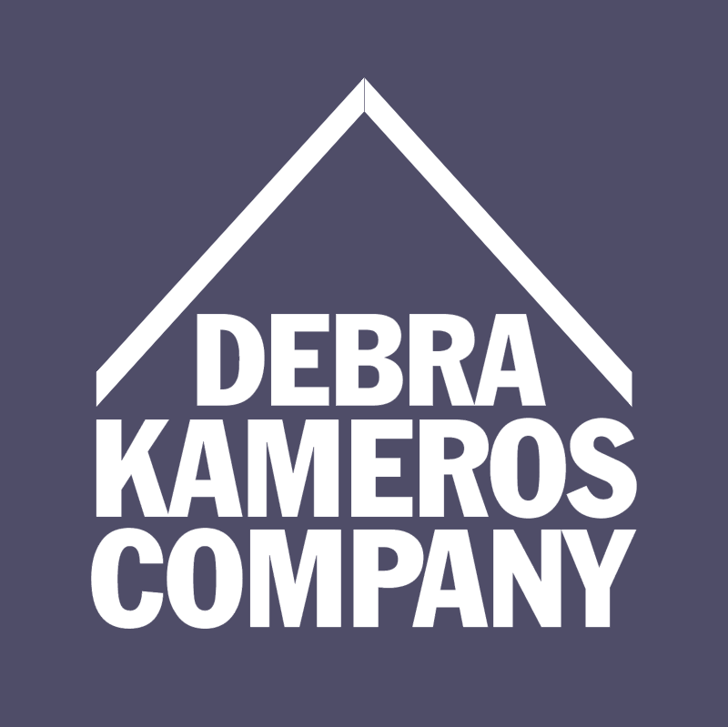 Debra Kameros vector logo