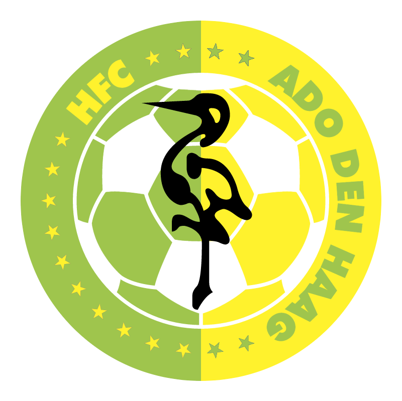 Den Haag vector logo