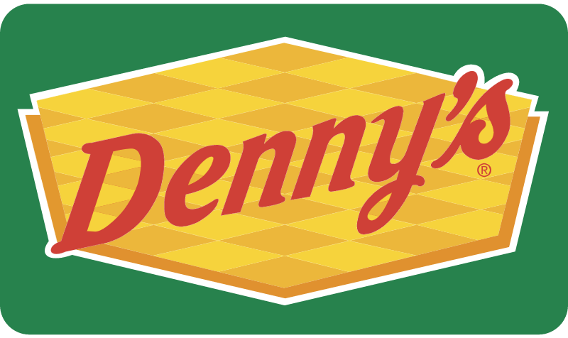 Dennys 1 vector