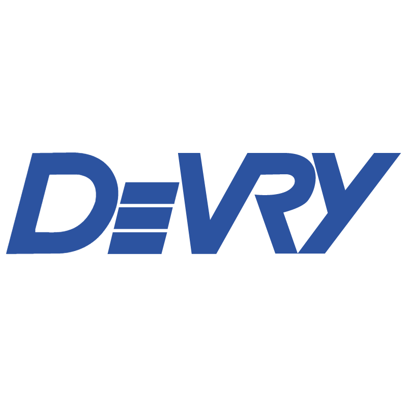 DeVry vector
