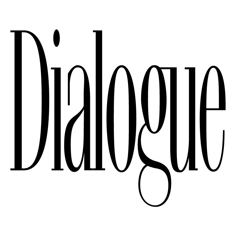 Dialogue vector