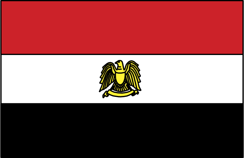Egypt vector