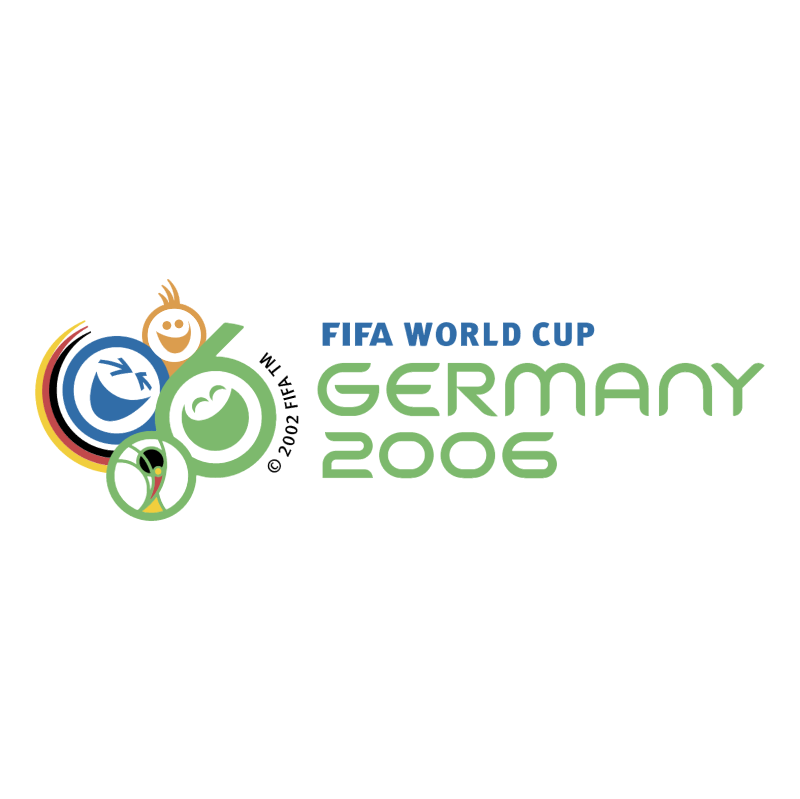 FIFA World Cup 2006 vector