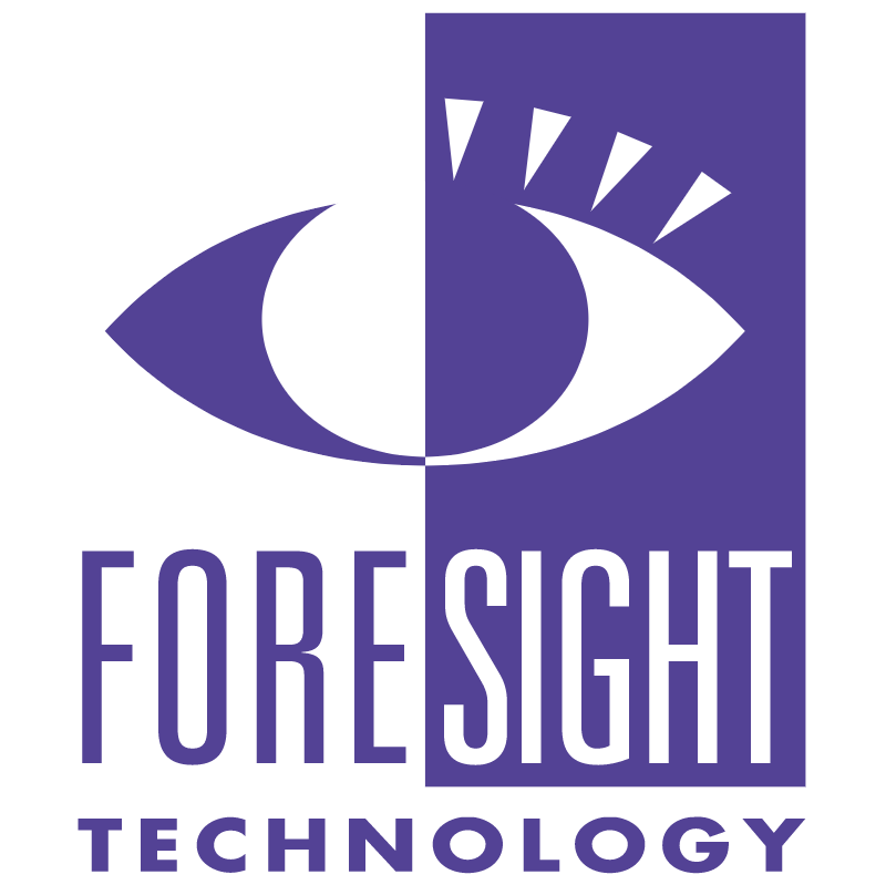 Fore Sight Technology vector logo