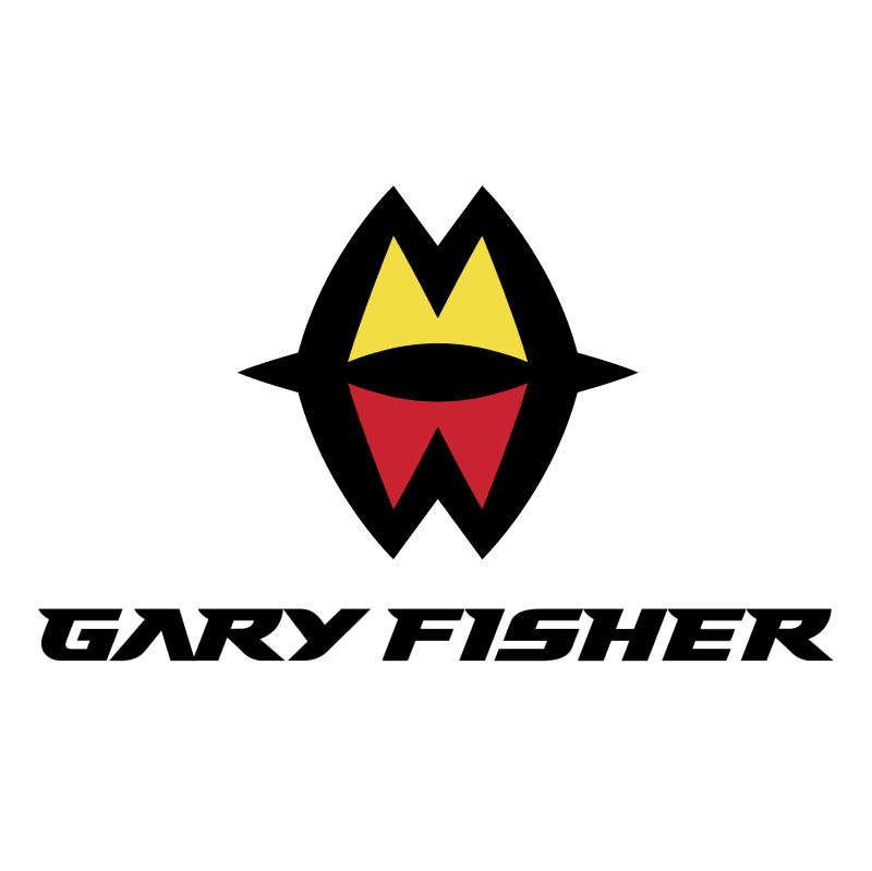 Gary Fisher vector