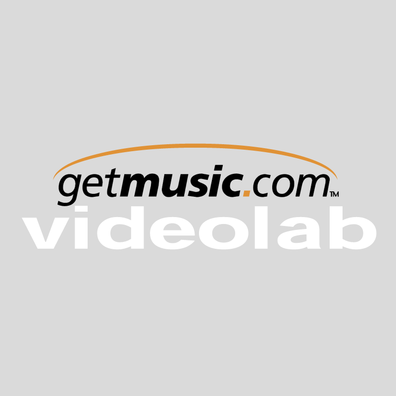 GetMusic Videolab vector