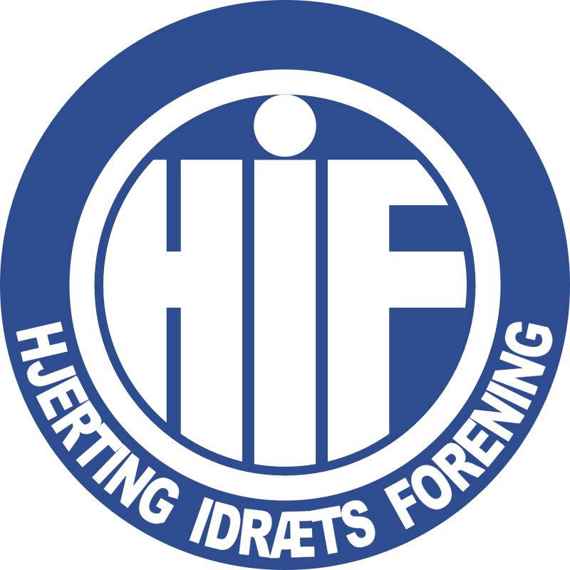 HJERTI 1 vector logo