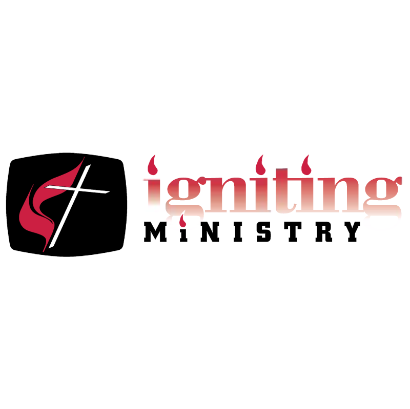 Igniting Ministry vector