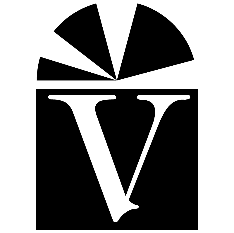 Incom Vista vector logo