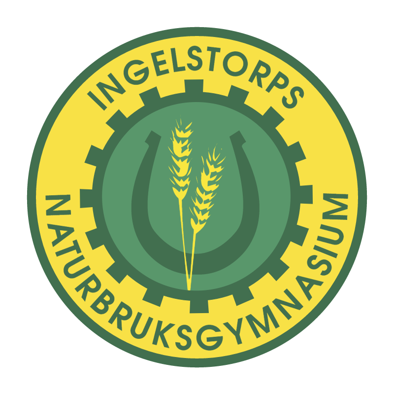 Ingelstorps vector logo