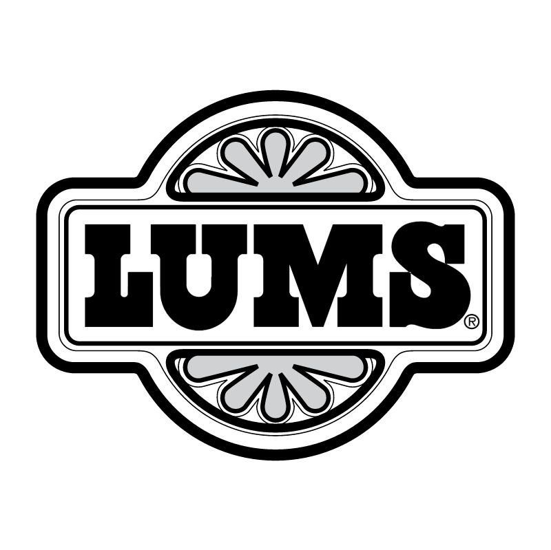 Lums vector logo