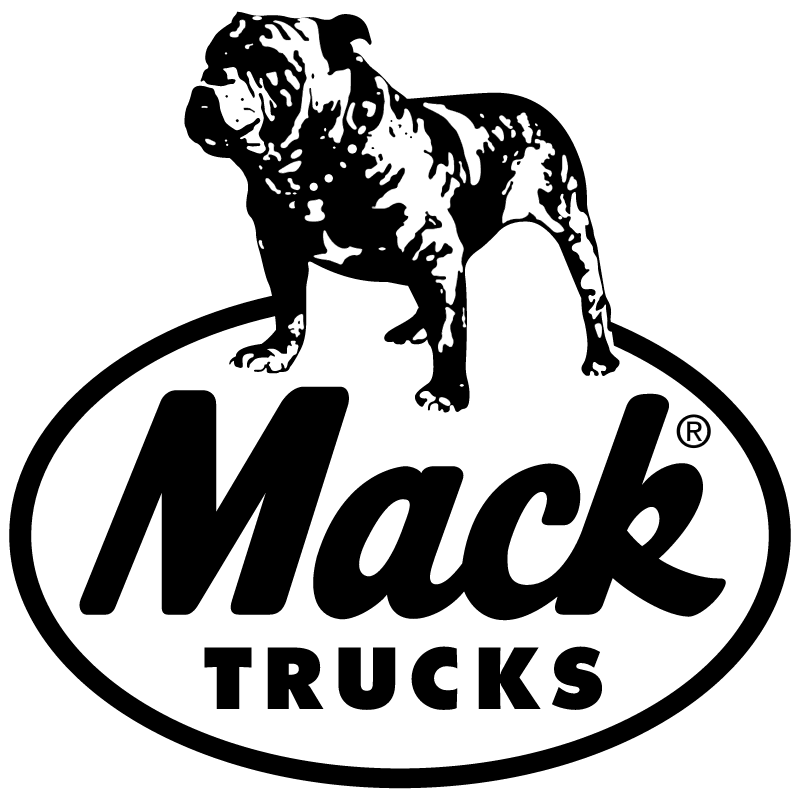 Mack Trucks vector