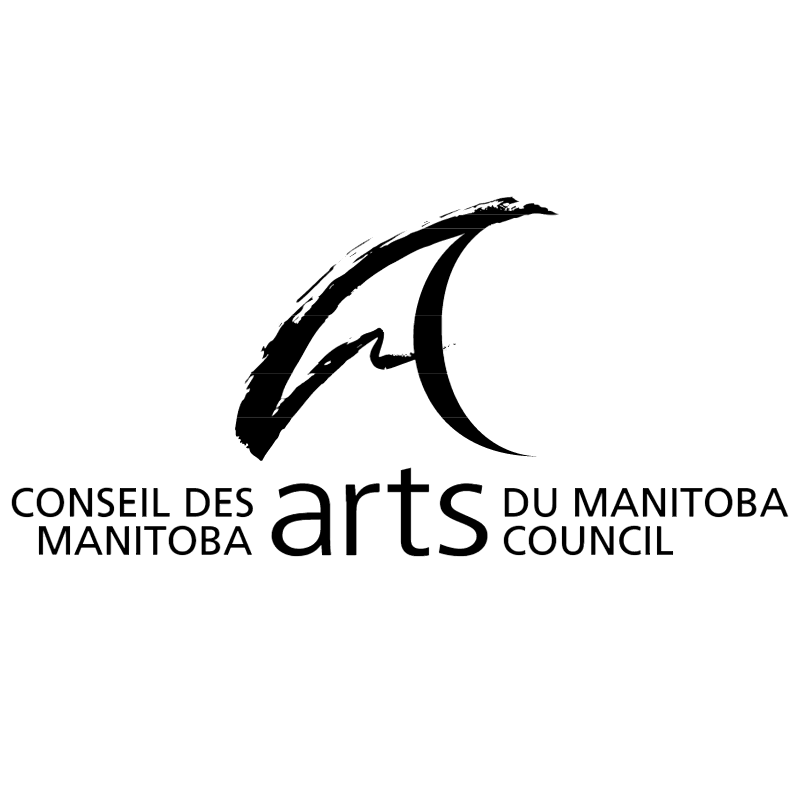 Manitoba Arts Council vector