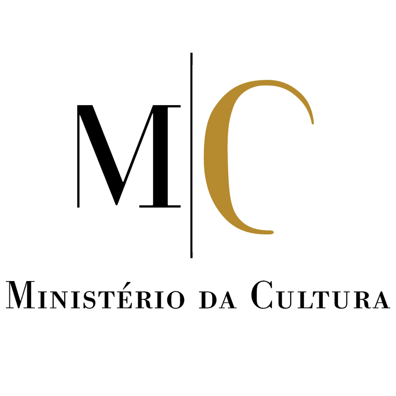 MC vector logo