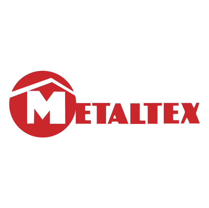 Metaltex vector logo