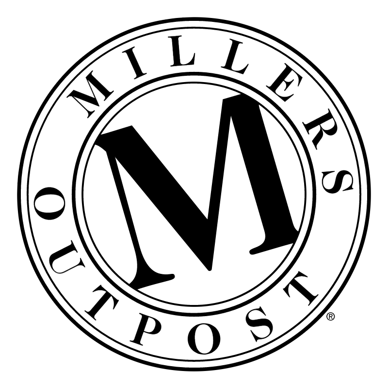 Millers Outpost vector