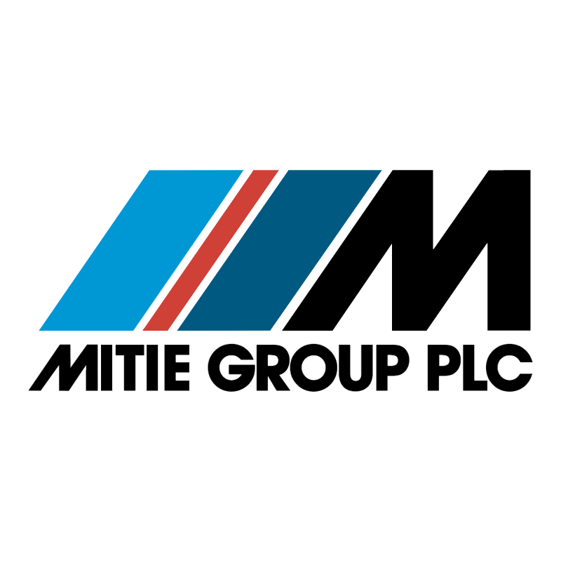 Mitie Group vector logo